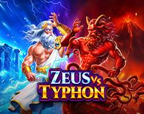 Zeus vs Typhon